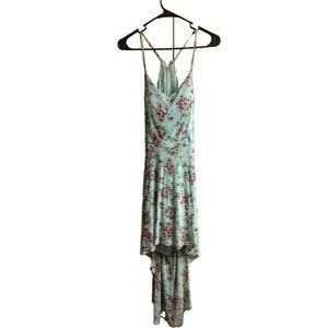 NO BOUNDARIES JUNIORS 11-13 DRESS